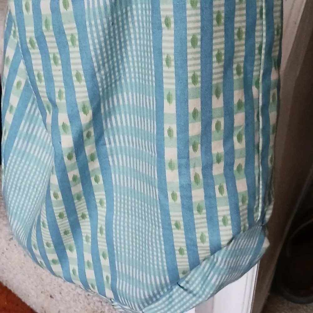 Handmade Hobo Crossbody Bag